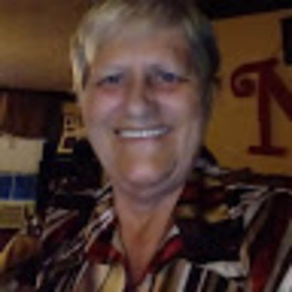 Meet your Posher, Gayle